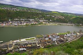 Pohl's Rheinhotel Adler