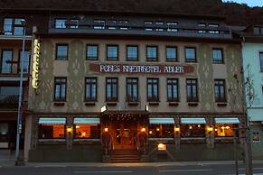 Pohl's Rheinhotel Adler