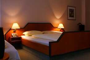 Pohl's Rheinhotel Adler