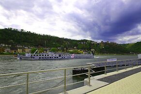 Pohl's Rheinhotel Adler