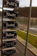 Pohl's Rheinhotel Adler