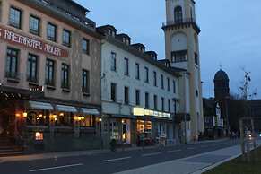 Pohl's Rheinhotel Adler