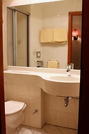 Pohl's Rheinhotel Adler