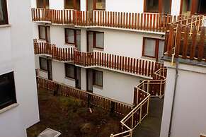 Pohl's Rheinhotel Adler