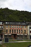 Pohl's Rheinhotel Adler