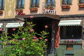 Pohl's Rheinhotel Adler