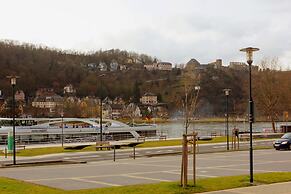 Pohl's Rheinhotel Adler
