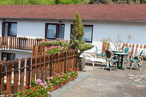 Pohl's Rheinhotel Adler