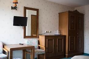 Pohl's Rheinhotel Adler