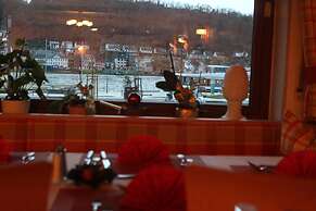 Pohl's Rheinhotel Adler