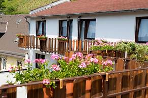 Pohl's Rheinhotel Adler