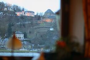 Pohl's Rheinhotel Adler