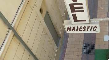Hotel Majestic