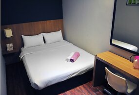 Hotel 99 - Bandar Botanik Klang