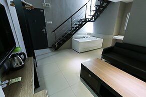 Hotel 99 - Bandar Botanik Klang