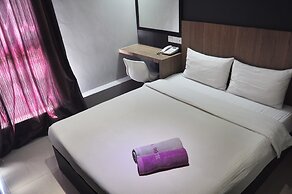 Hotel 99 - Bandar Botanik Klang