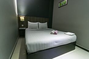 Hotel 99 - Bandar Botanik Klang