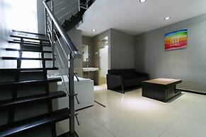 Hotel 99 - Bandar Botanik Klang