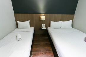Hotel 99 - Bandar Botanik Klang
