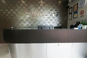 Hotel 99 - Bandar Botanik Klang