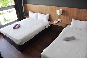 Hotel 99 - Bandar Botanik Klang