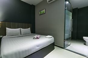 Hotel 99 - Bandar Botanik Klang