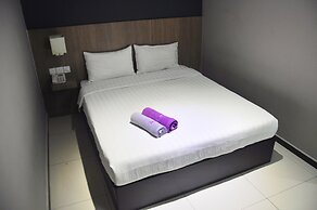 Hotel 99 - Bandar Botanik Klang