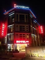 Hotel 99 - Bandar Botanik Klang