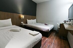 Hotel 99 - Bandar Botanik Klang