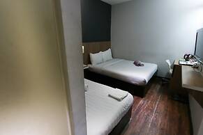 Hotel 99 - Bandar Botanik Klang