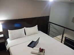 Hotel 99 - Bandar Botanik Klang