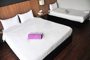 Hotel 99 - Bandar Botanik Klang