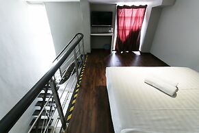 Hotel 99 - Bandar Botanik Klang