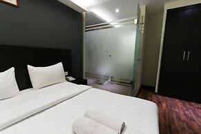 Hotel 99 - Bandar Klang