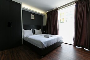 Hotel 99 - Bandar Klang