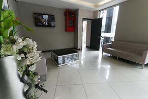 Hotel 99 - Bandar Klang