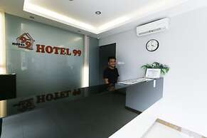 Hotel 99 - Bandar Klang