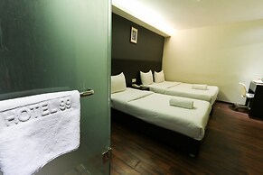 Hotel 99 - Bandar Klang