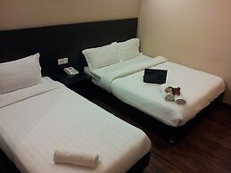 Hotel 99 - Bandar Klang