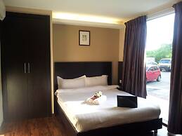 Hotel 99 - Bandar Klang