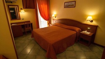 Hotel degli Amici