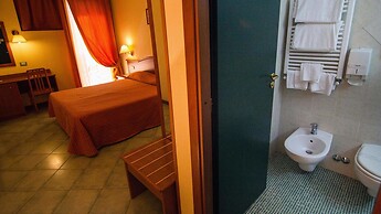 Hotel degli Amici