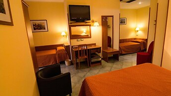 Hotel degli Amici