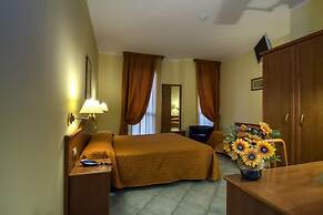 Hotel degli Amici
