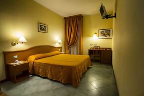 Hotel degli Amici