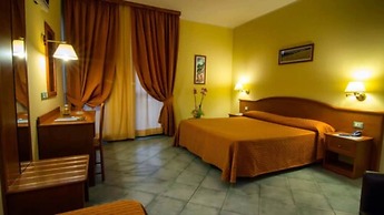 Hotel degli Amici