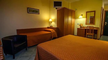 Hotel degli Amici