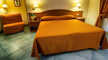 Hotel degli Amici