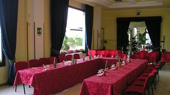 Hotel degli Amici