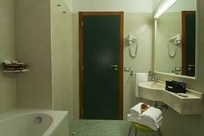 Hotel degli Amici